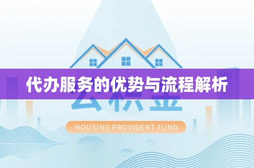 特克斯代办服务的优势与流程解析