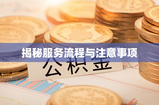 特克斯揭秘服务流程与注意事项