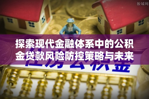 特克斯探索现代金融体系中的公积金贷款风险防控策略与未来发展趋势