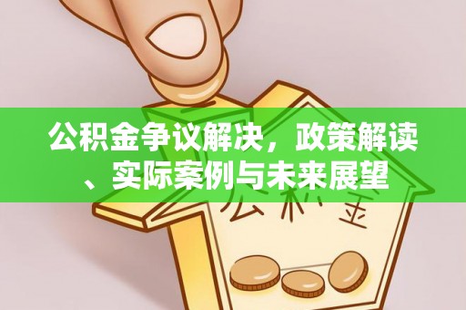 特克斯公积金争议解决，政策解读、实际案例与未来展望