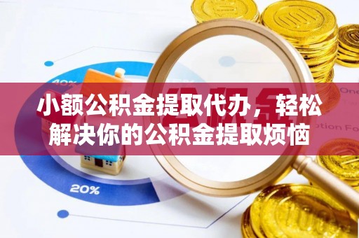 特克斯小额公积金提取代办，轻松解决你的公积金提取烦恼