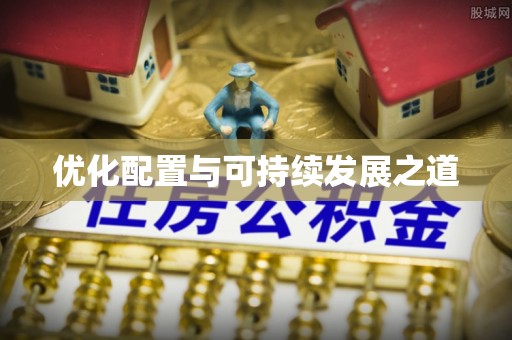 特克斯优化配置与可持续发展之道