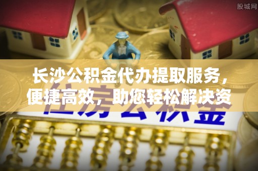 特克斯长沙公积金代办提取服务，便捷高效，助您轻松解决资金需求