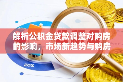 特克斯解析公积金贷款调整对购房的影响，市场新趋势与购房者策略
