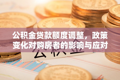 特克斯公积金贷款额度调整，政策变化对购房者的影响与应对策略