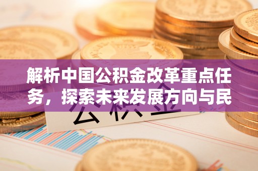 特克斯解析中国公积金改革重点任务，探索未来发展方向与民生影响
