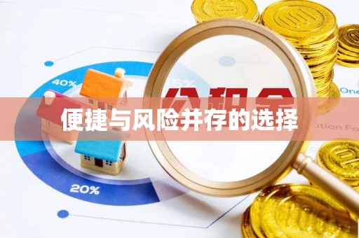 特克斯便捷与风险并存的选择